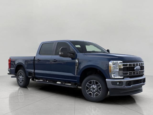 2025 Ford Super Duty F-250 SRW Vehicle Photo in Neenah, WI 54956