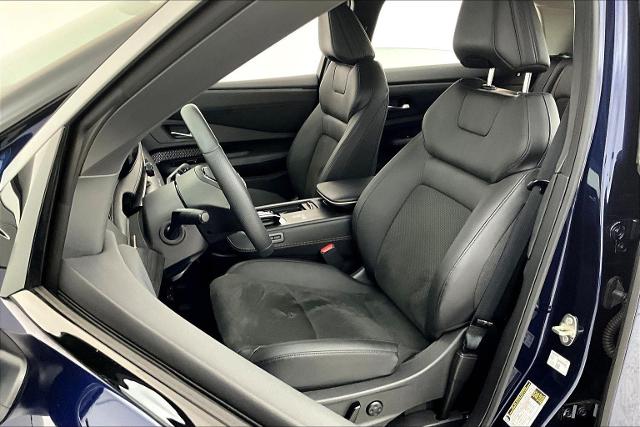 2023 Nissan ARIYA Vehicle Photo in Grapevine, TX 76051