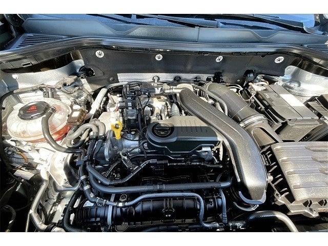 2022 Volkswagen Taos Vehicle Photo in Grapevine, TX 76051
