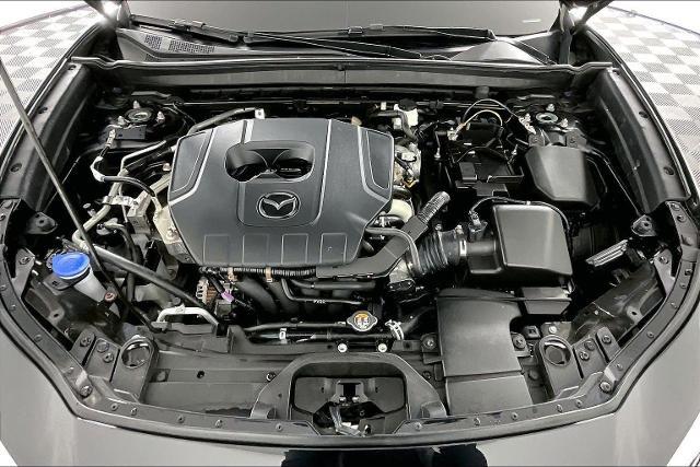 2024 Mazda CX-30 Vehicle Photo in Tulsa, OK 74129