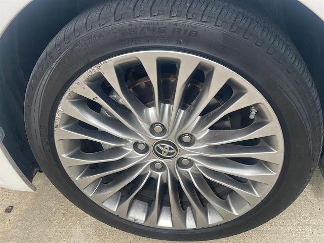 2016 Toyota Avalon Vehicle Photo in Grapevine, TX 76051