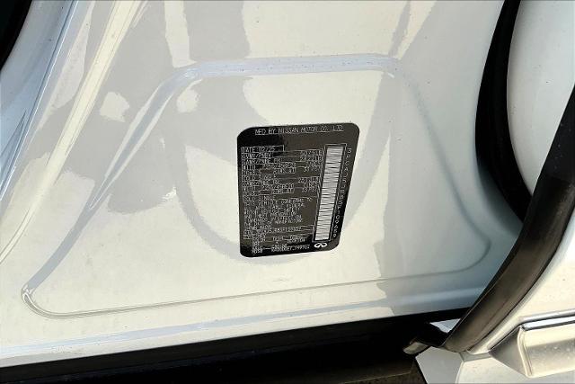 2025 INFINITI QX55 Vehicle Photo in Grapevine, TX 76051