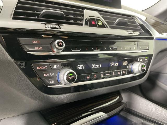 2020 BMW 530i Vehicle Photo in GILBERT, AZ 85297-0402