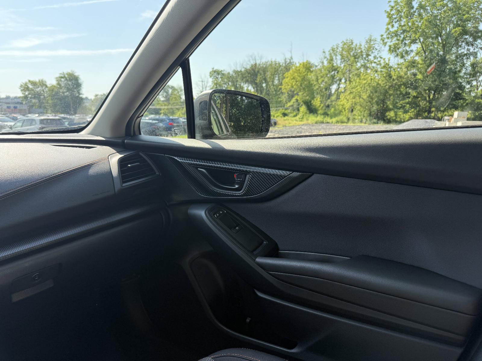2022 Subaru Crosstrek Vehicle Photo in Harrisburg, PA 17111