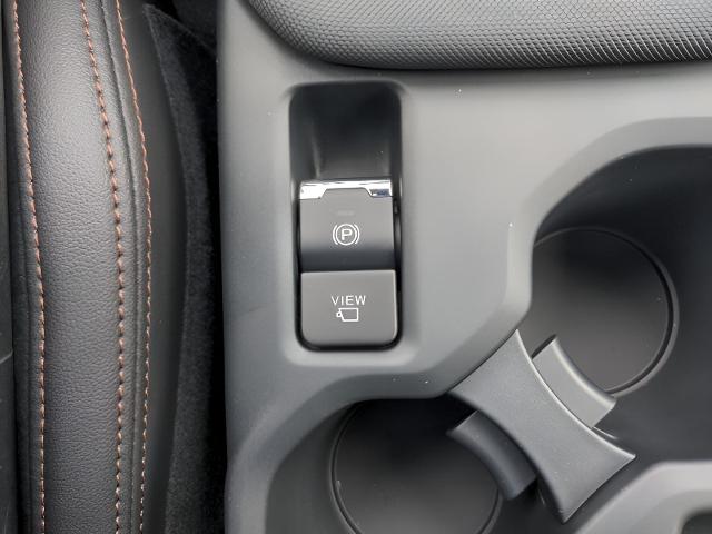 2025 Subaru Forester Vehicle Photo in Green Bay, WI 54304