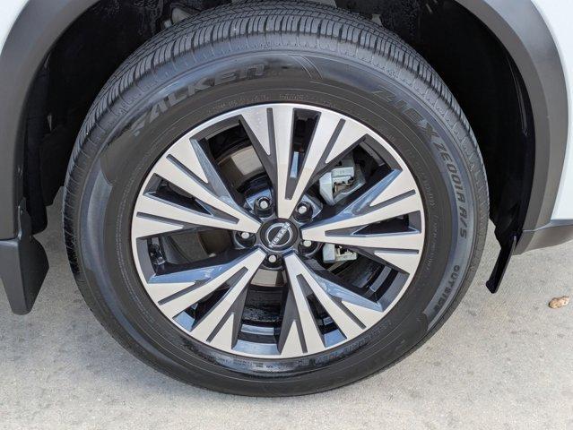 2023 Nissan Rogue Vehicle Photo in San Antonio, TX 78209