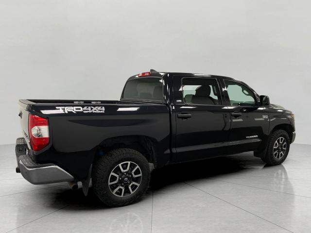 2021 Toyota Tundra 4WD Vehicle Photo in Appleton, WI 54913