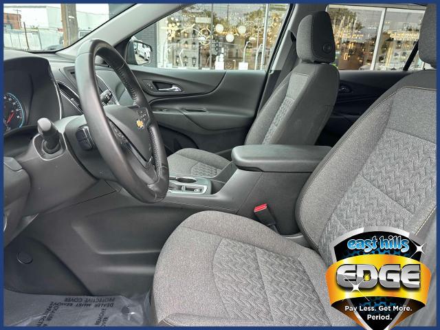 2022 Chevrolet Equinox Vehicle Photo in Roslyn, NY 11576