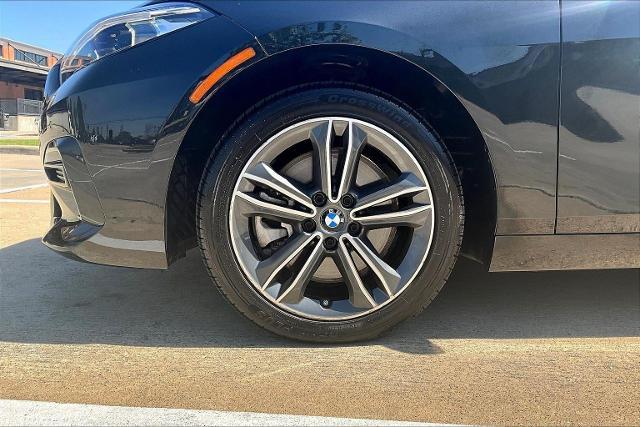 2024 BMW 228i xDrive Vehicle Photo in San Antonio, TX 78230