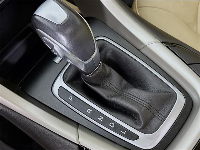 2014 Ford Fusion Vehicle Photo in Everett, WA 98204
