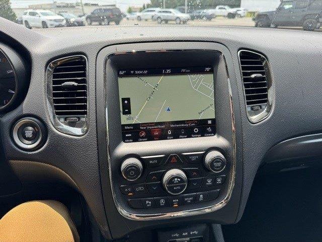 2019 Dodge Durango Vehicle Photo in Mechanicsburg, PA 17050-1707