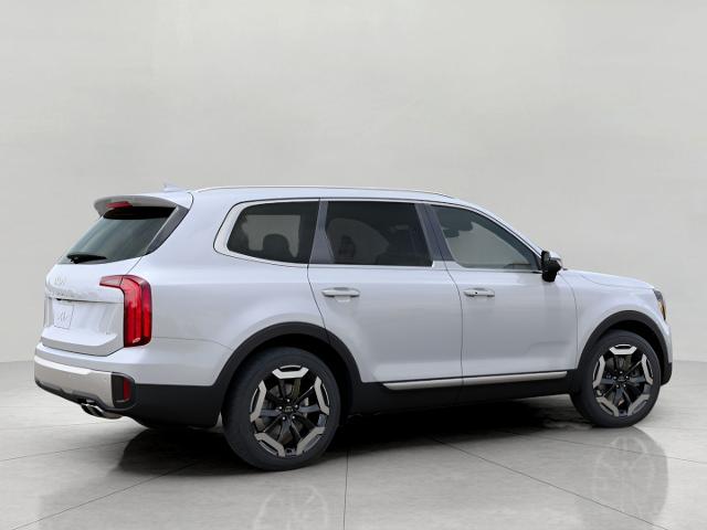 2025 Kia Telluride Vehicle Photo in Oshkosh, WI 54904
