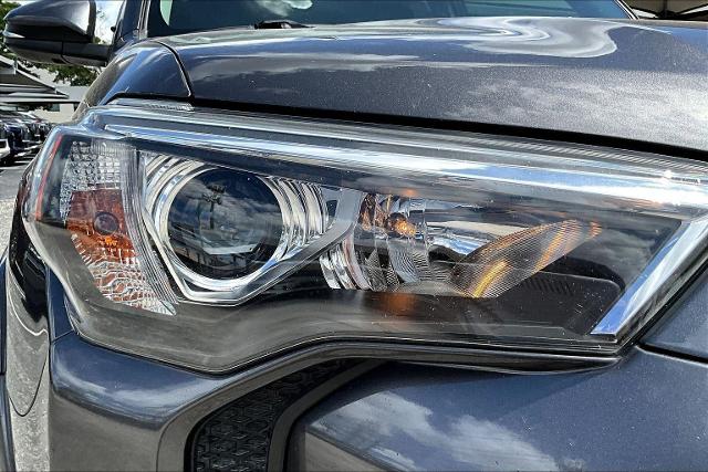 2021 Toyota 4Runner Vehicle Photo in San Antonio, TX 78230