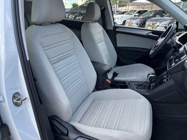 2023 Volkswagen Tiguan Vehicle Photo in San Antonio, TX 78209