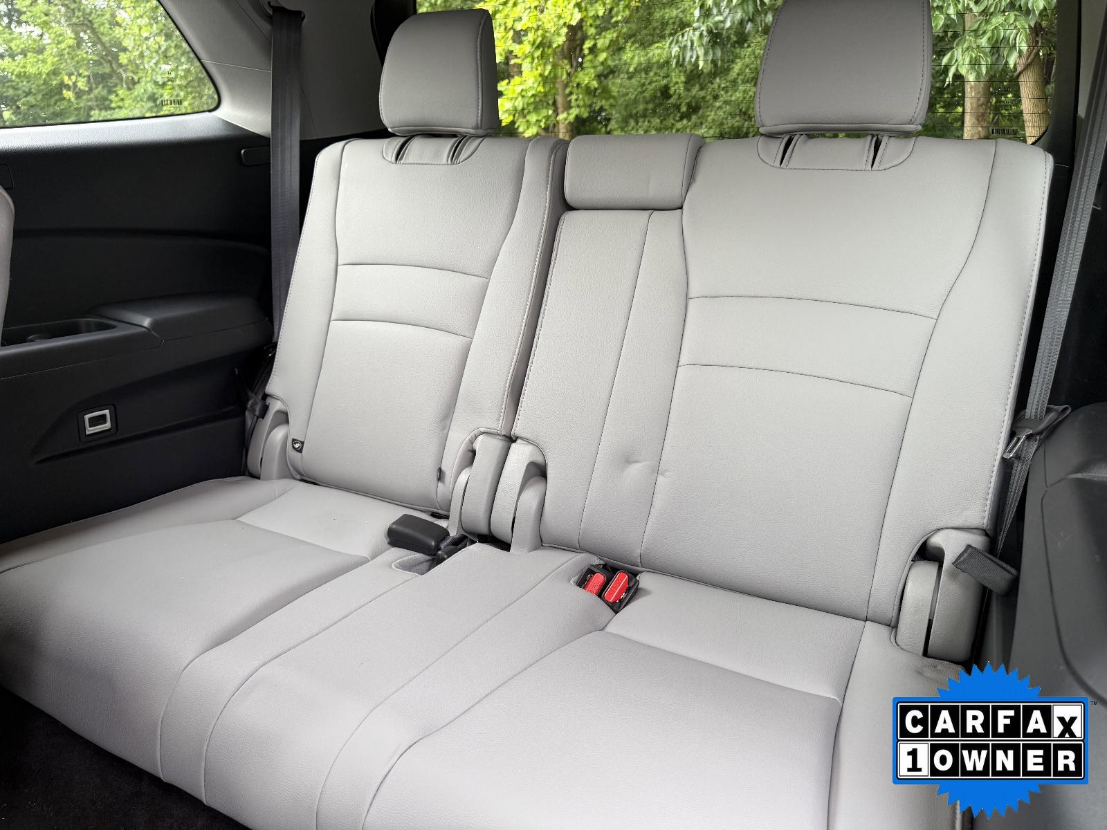 2022 Honda Pilot Vehicle Photo in Harrisburg, PA 17111