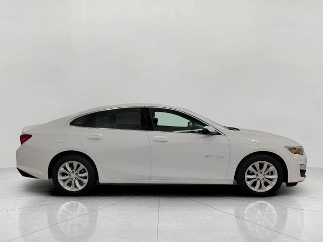 2024 Chevrolet Malibu Vehicle Photo in MANITOWOC, WI 54220-5838