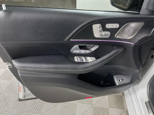 2024 Mercedes-Benz GLE Vehicle Photo in GILBERT, AZ 85297-0402