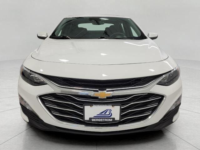 2024 Chevrolet Malibu Vehicle Photo in NEENAH, WI 54956-2243