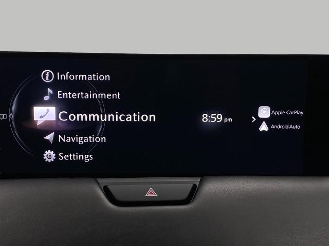 2025 Mazda CX-90 Vehicle Photo in Appleton, WI 54913