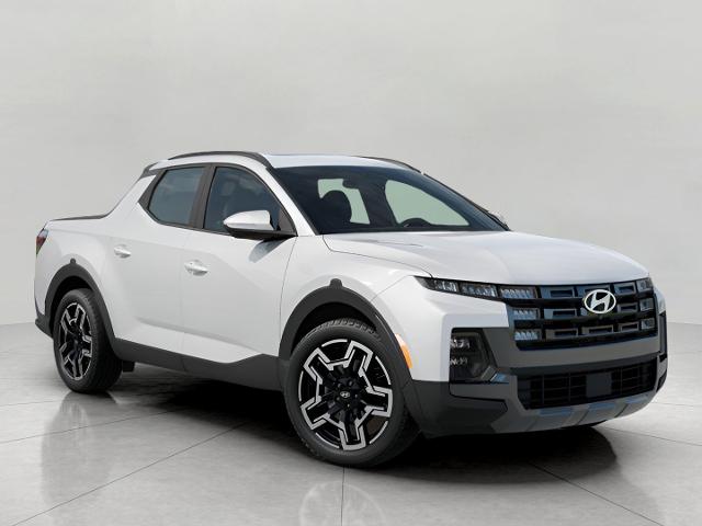 2025 Hyundai SANTA CRUZ Vehicle Photo in Green Bay, WI 54304