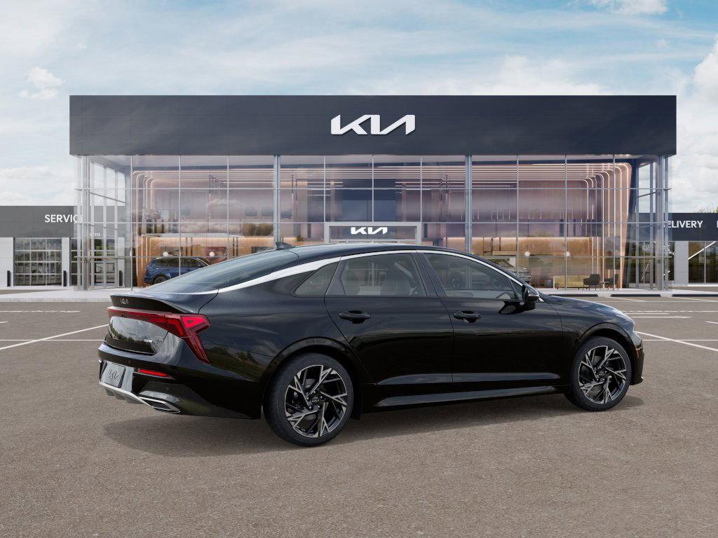2025 Kia K5 Vehicle Photo in Belle Vernon, PA 15012