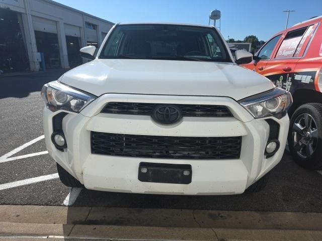 2016 Toyota 4Runner Vehicle Photo in ENGLEWOOD, CO 80113-6708