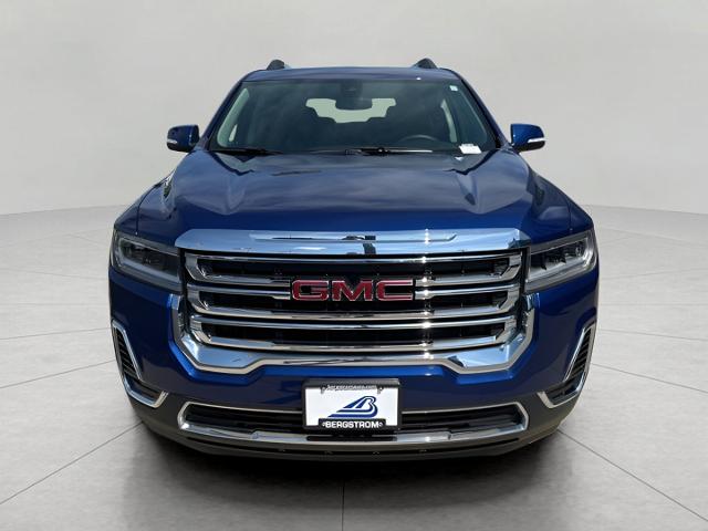 2023 GMC Acadia Vehicle Photo in MANITOWOC, WI 54220-5838