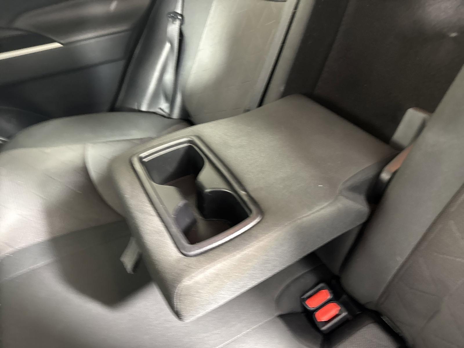 2019 Toyota RAV4 Vehicle Photo in GEORGETOWN, TX 78626-7508