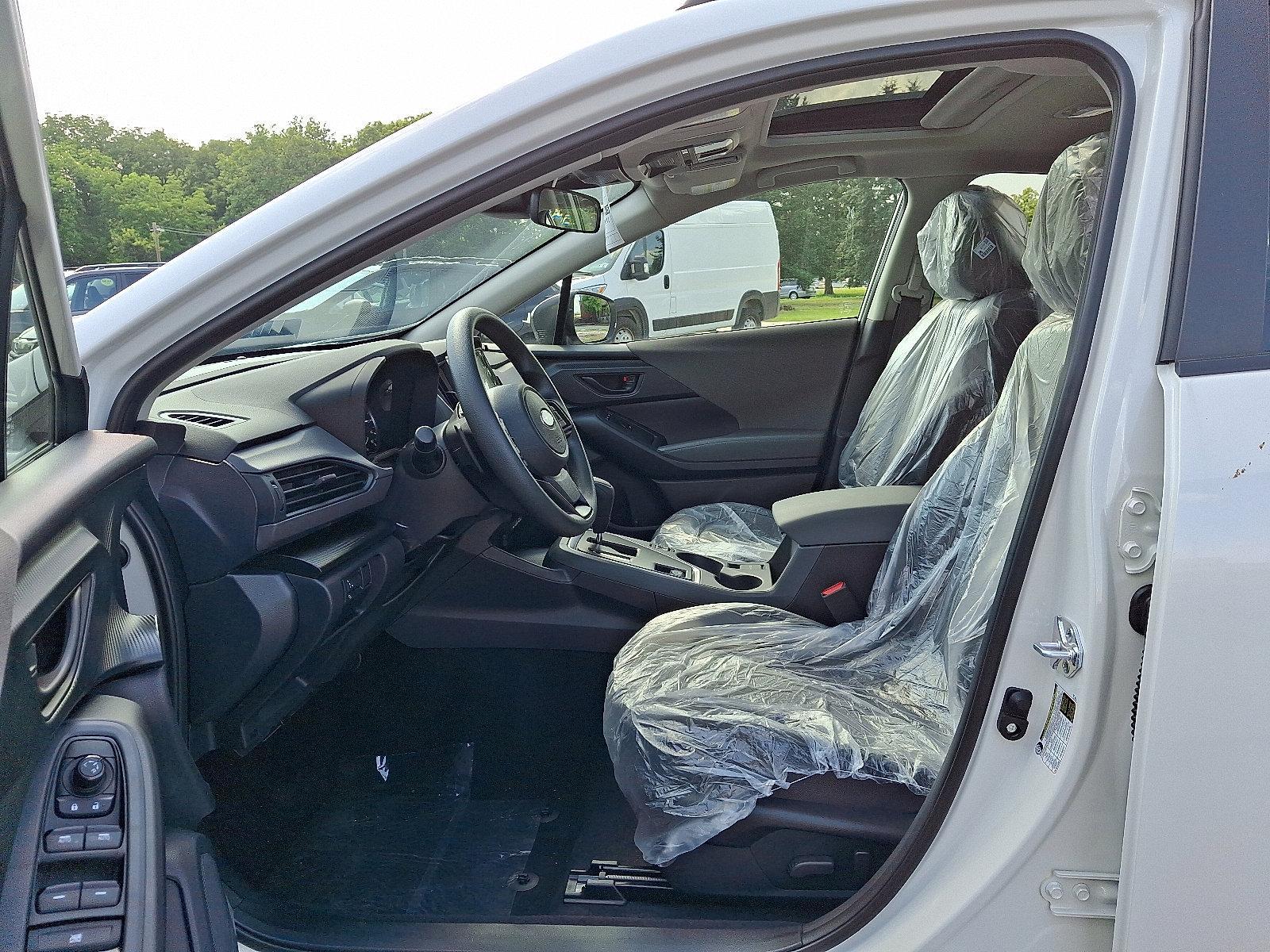 2025 Subaru Crosstrek Vehicle Photo in Harrisburg, PA 17111