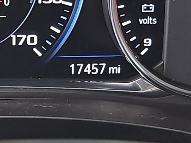 2023 Chevrolet Traverse Vehicle Photo in TREVOSE, PA 19053-4984