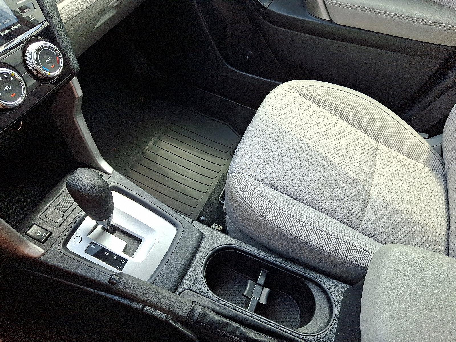 2019 Subaru Ascent Vehicle Photo in Harrisburg, PA 17111