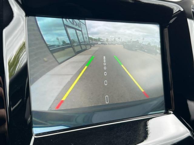 2019 Jeep Compass Vehicle Photo in Oshkosh, WI 54901