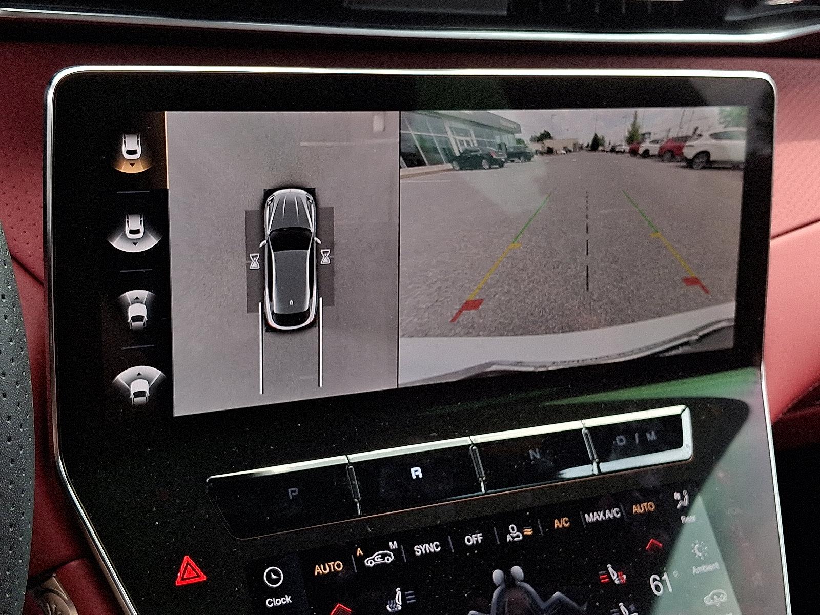 2024 Maserati Grecale Vehicle Photo in Mechanicsburg, PA 17050