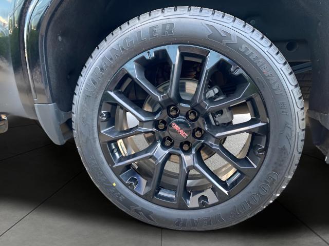 2023 GMC Sierra 1500 Vehicle Photo in APPLETON, WI 54914-8833