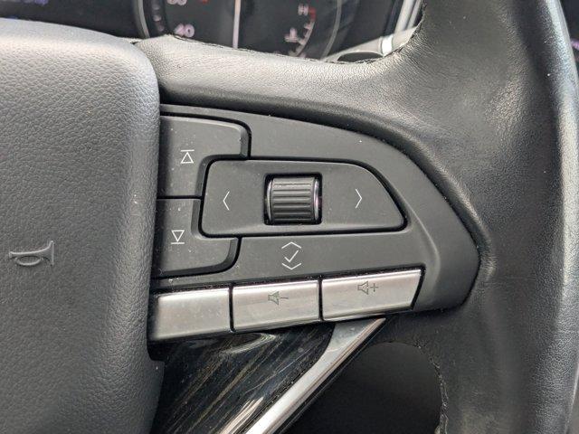 2021 Cadillac XT6 Vehicle Photo in BRUNSWICK, GA 31525-1881