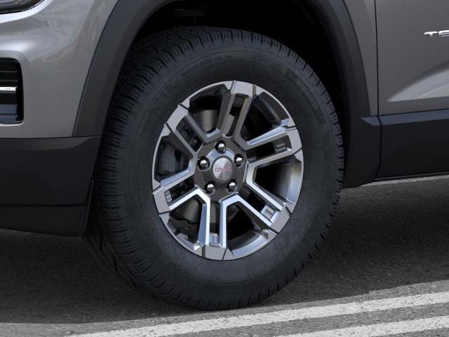 2026 GMC Terrain Vehicle Photo in TREVOSE, PA 19053-4984