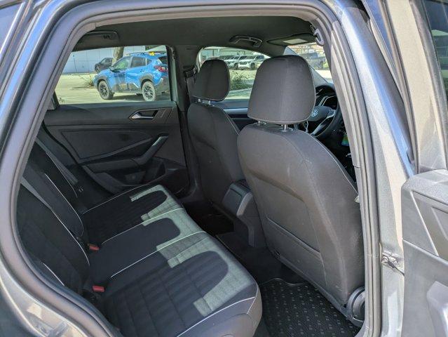 2022 Volkswagen Jetta Vehicle Photo in SELMA, TX 78154-1459
