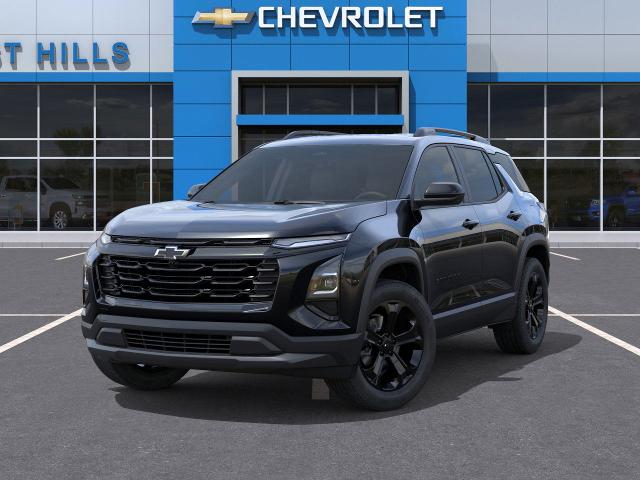 2026 Chevrolet Equinox Vehicle Photo in Roslyn, NY 11576
