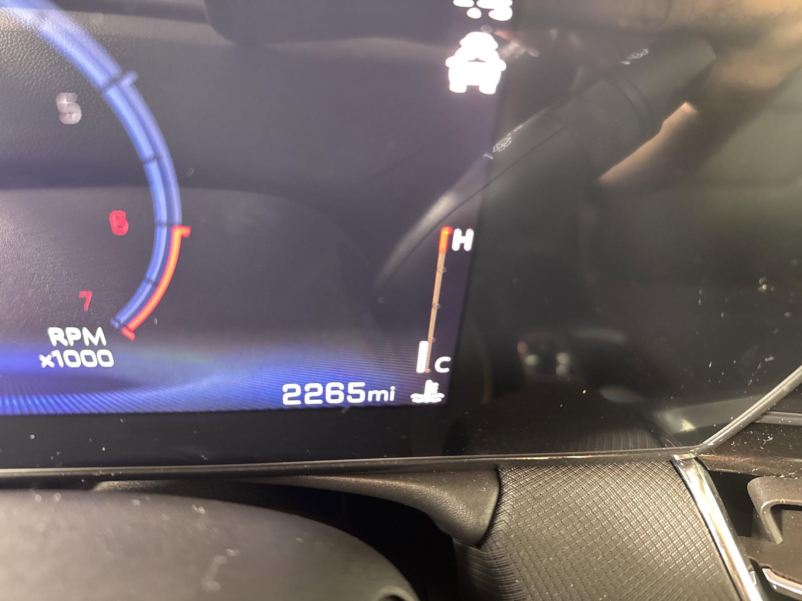 2025 Chevrolet Trailblazer Vehicle Photo in GEORGETOWN, TX 78626-7508