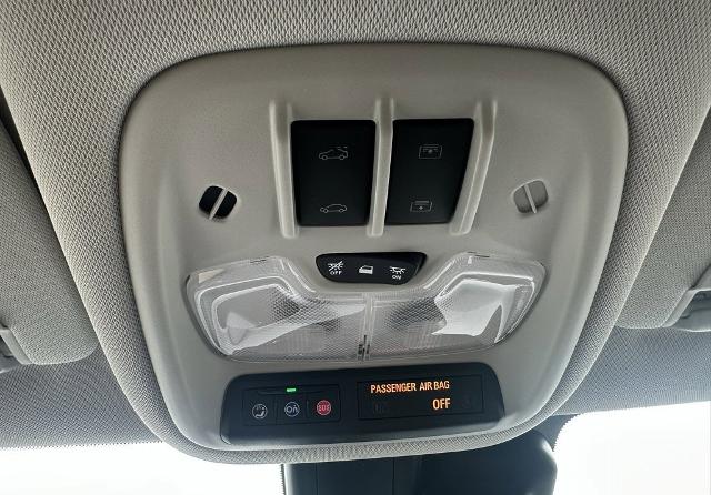 2026 Chevrolet Trailblazer Vehicle Photo in GARDNER, MA 01440-3110