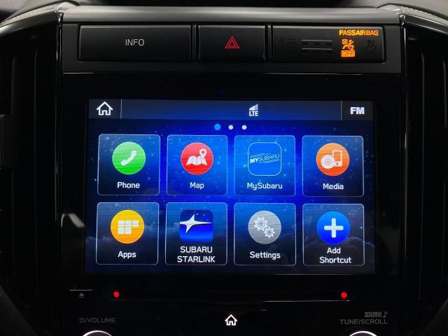 2022 Subaru Ascent Vehicle Photo in Appleton, WI 54913
