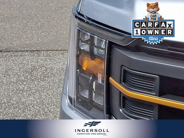 2022 Ford F-150 Vehicle Photo in WATERTOWN, CT 06795-3318