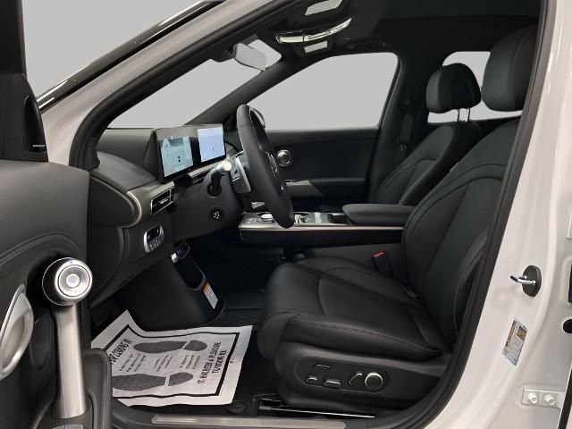 2025 Genesis GV60 Vehicle Photo in Appleton, WI 54913