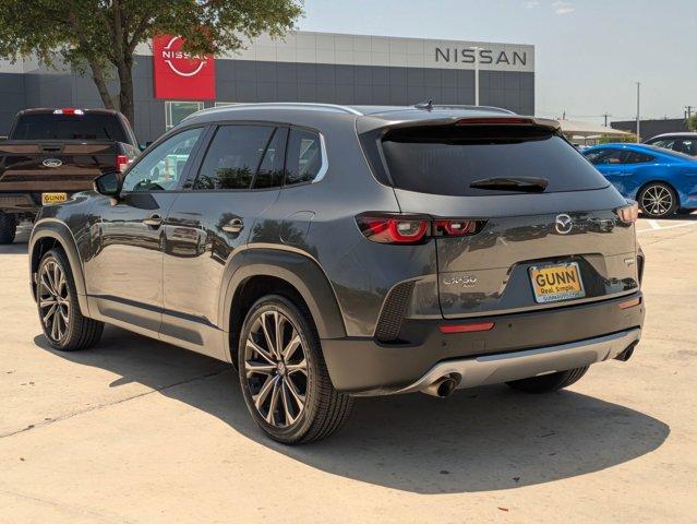 2025 Mazda CX-50 Vehicle Photo in San Antonio, TX 78209
