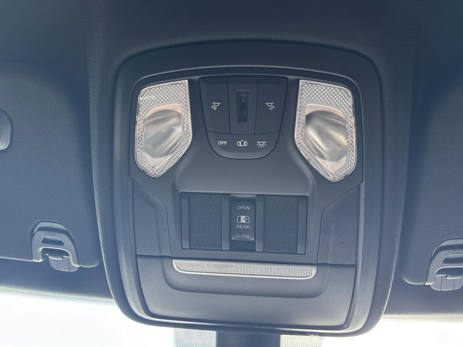 2022 Ram 1500 Vehicle Photo in Mechanicsburg, PA 17050-1707