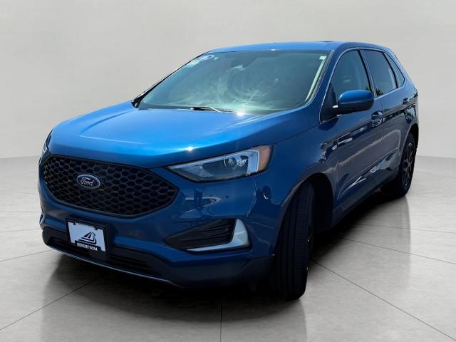 2024 Ford Edge Vehicle Photo in Neenah, WI 54956
