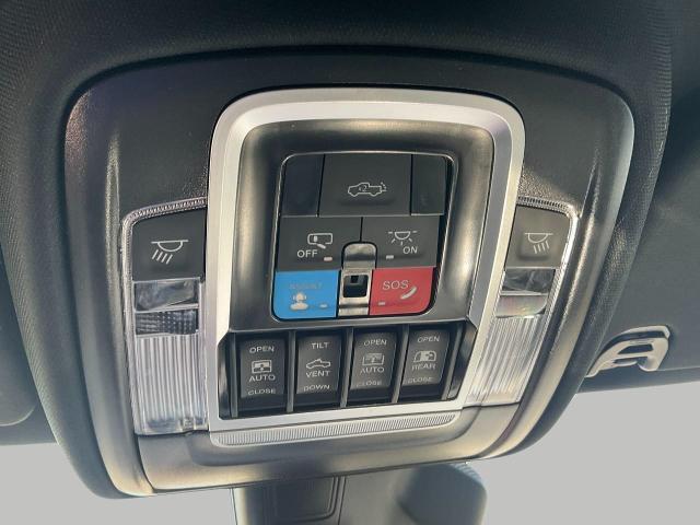 2026 Ram 1500 Vehicle Photo in Kaukauna, WI 54130