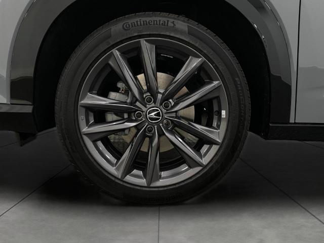 2025 Acura ADX Vehicle Photo in Appleton, WI 54913