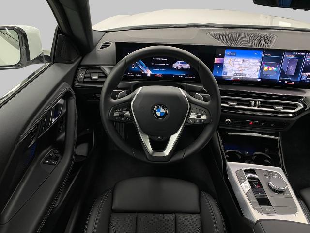 2024 BMW 230i xDrive Vehicle Photo in Appleton, WI 54913