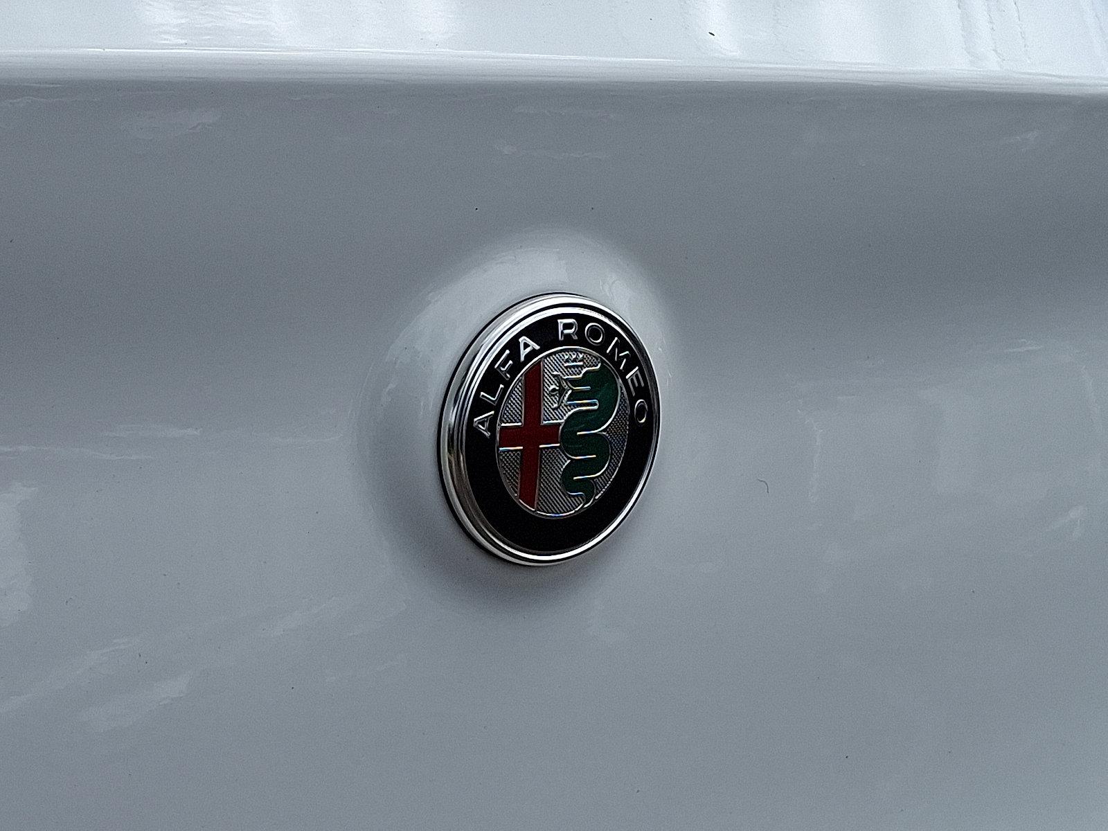 2025 Alfa Romeo Stelvio Vehicle Photo in Willow Grove, PA 19090